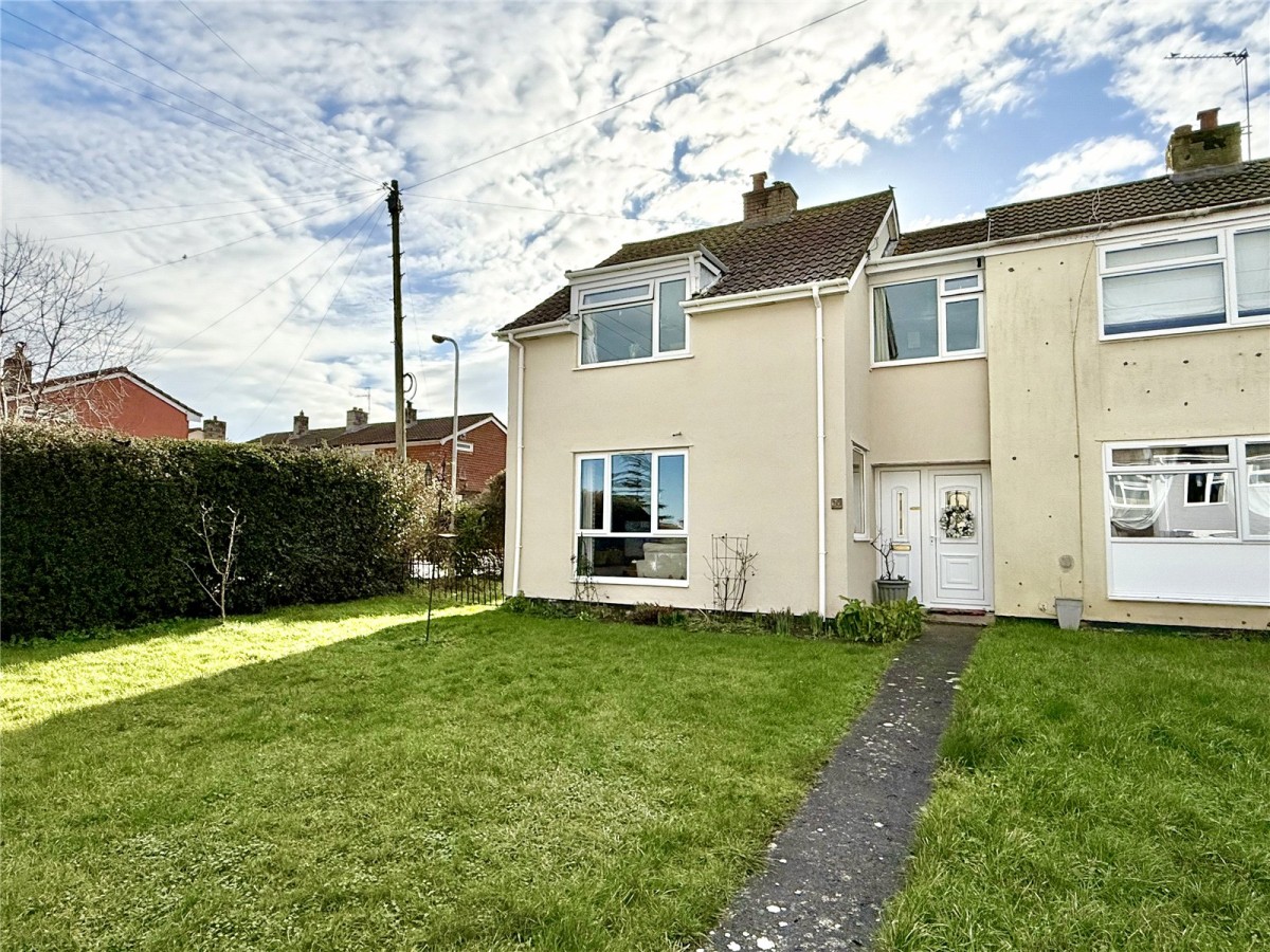 Woolavington, Somerset