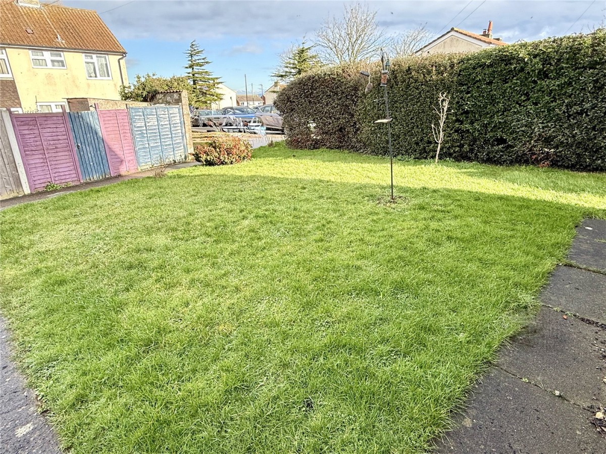 Woolavington, Somerset