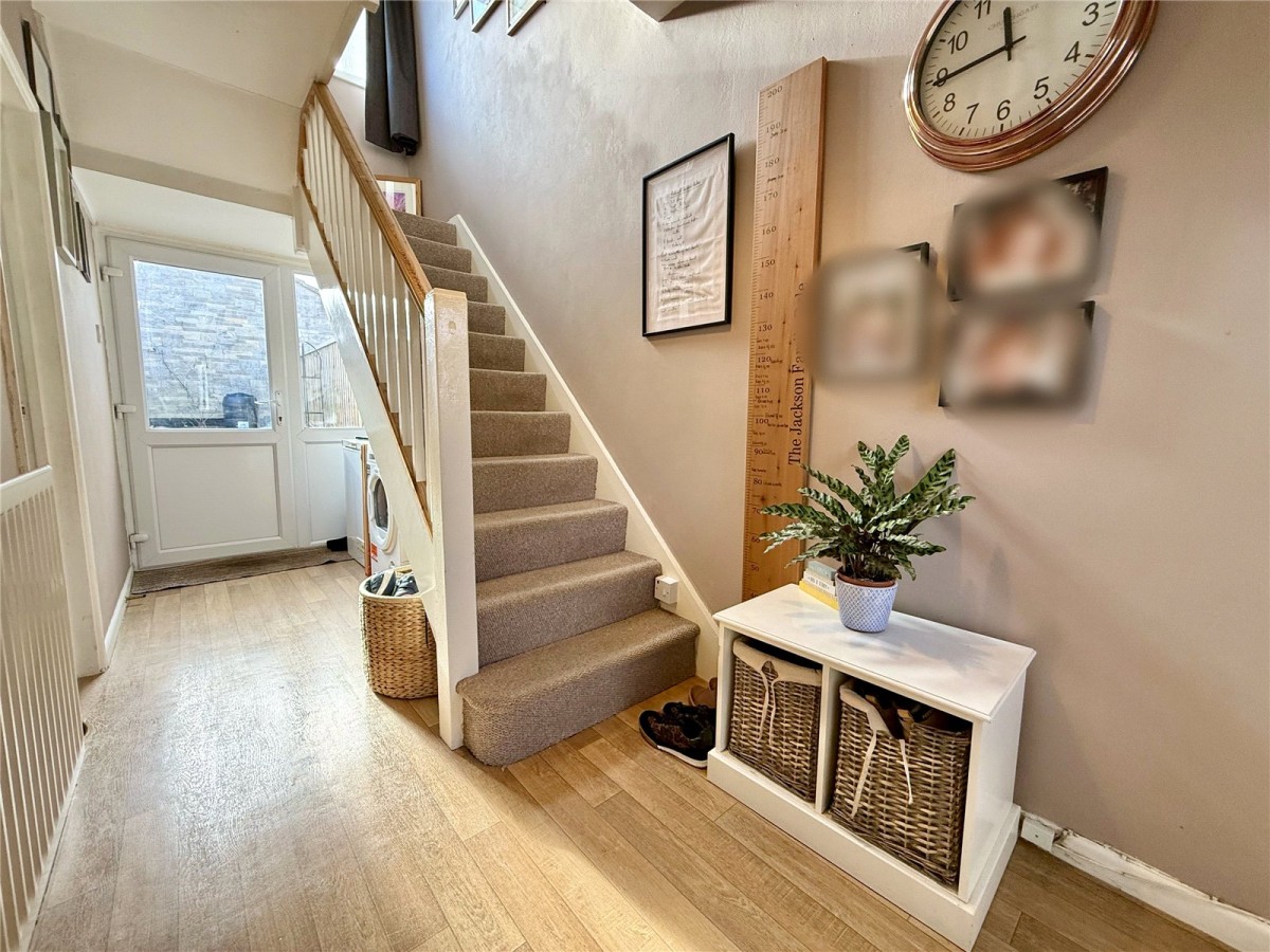 Woolavington, Somerset