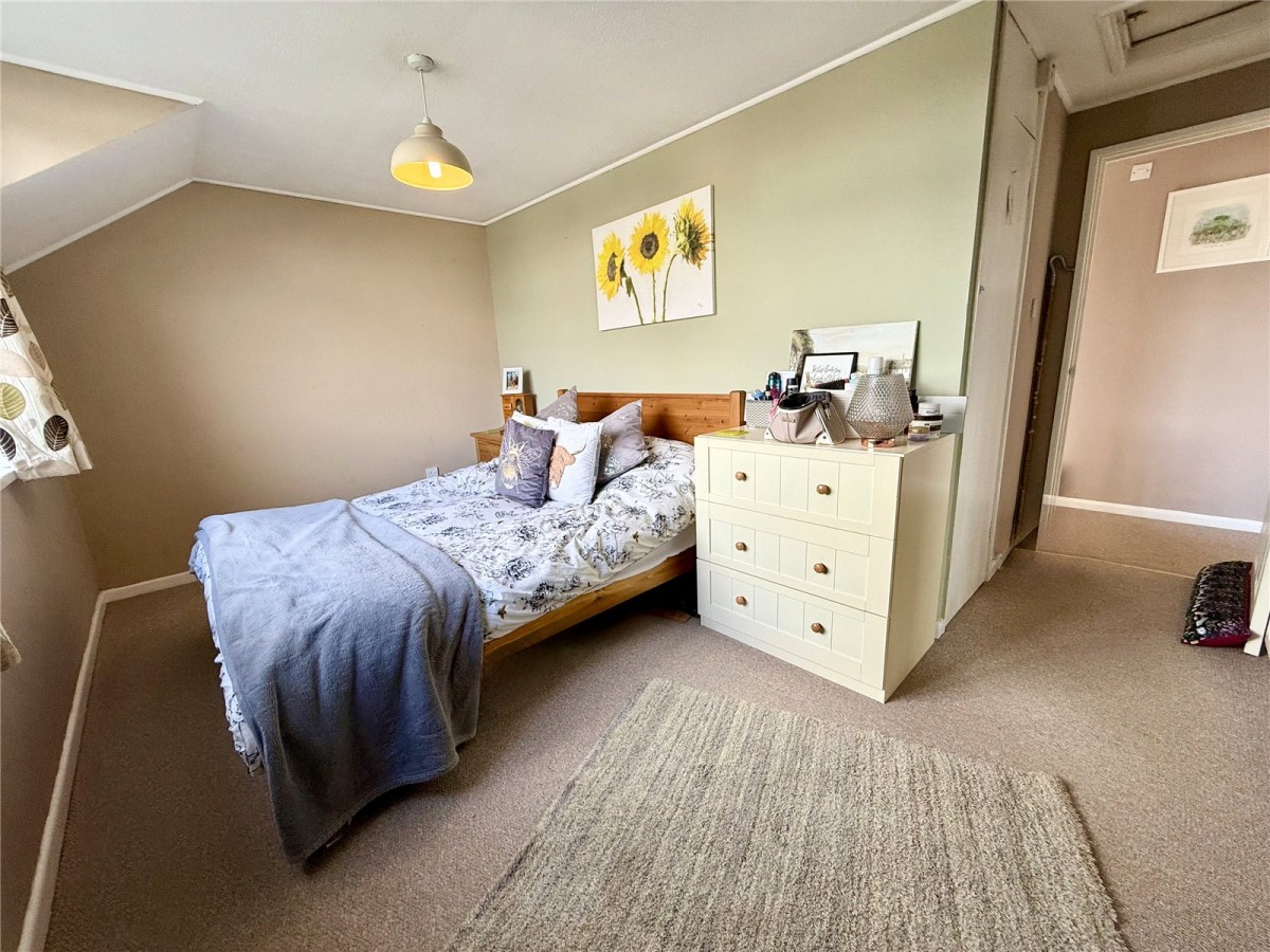 Woolavington, Somerset