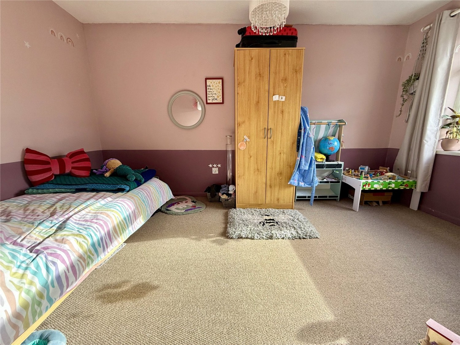 Woolavington, Somerset