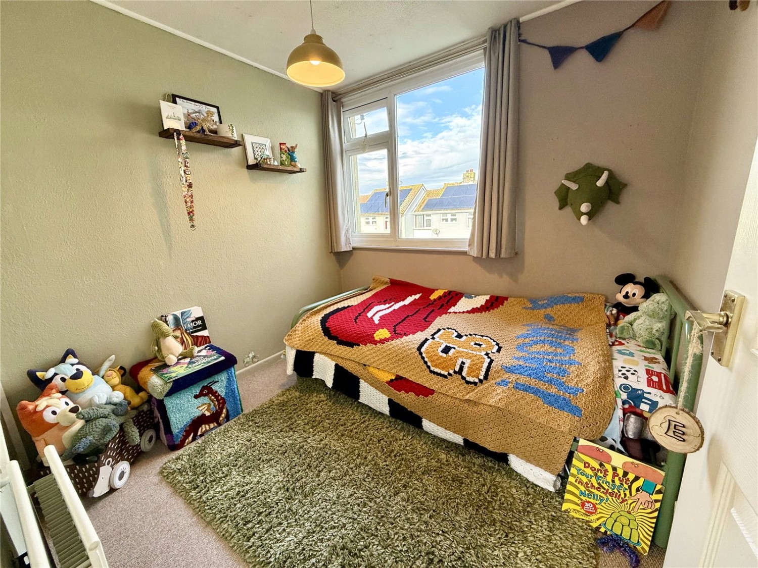 Woolavington, Somerset