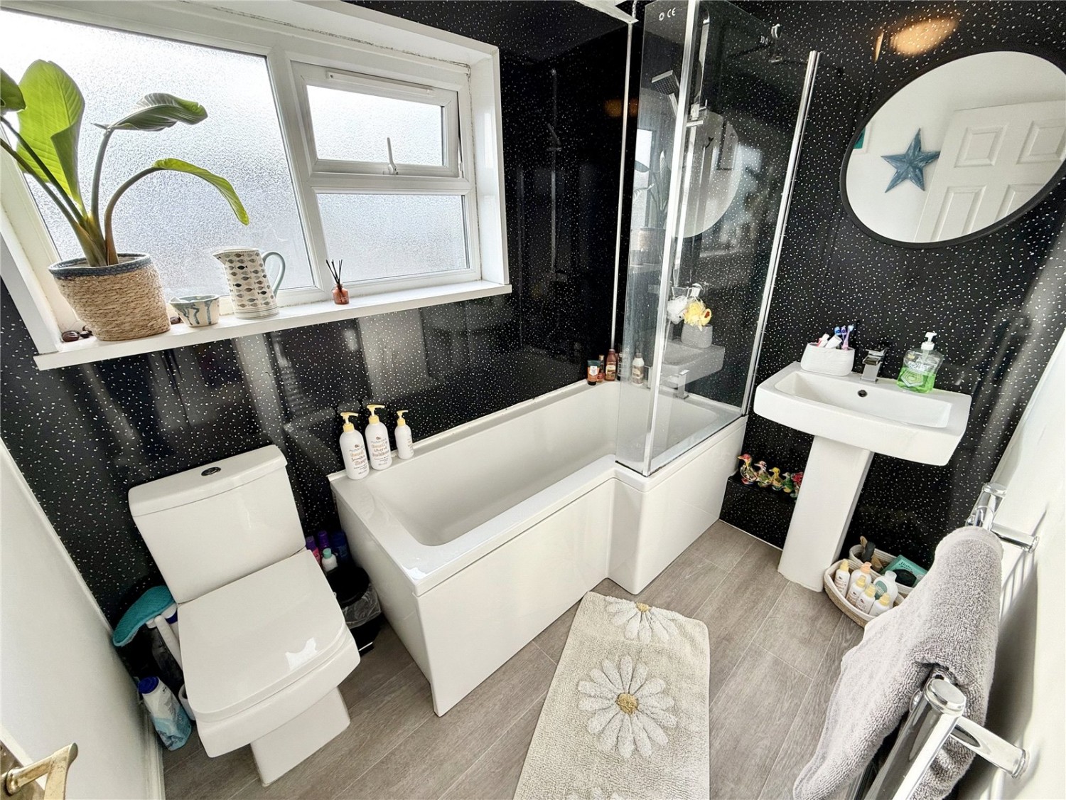 Woolavington, Somerset