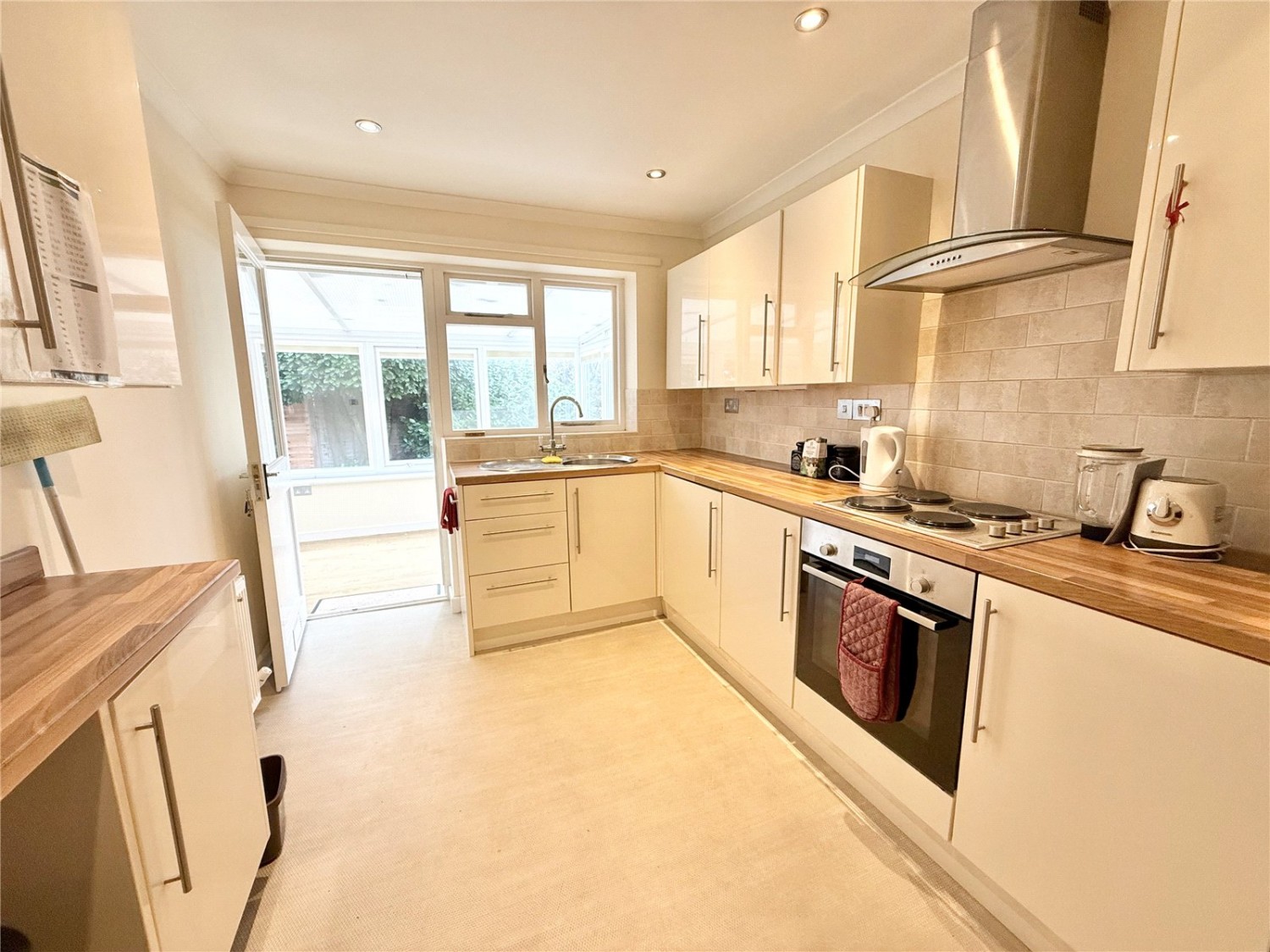 East Brent, Highbridge, Somerset