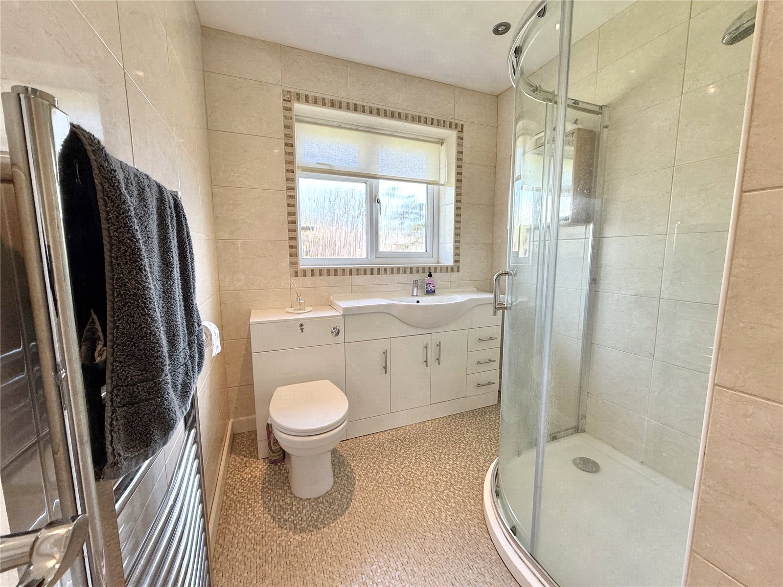 2 bedroom Bungalow for sale in East Brent, Highbridge, Somerset