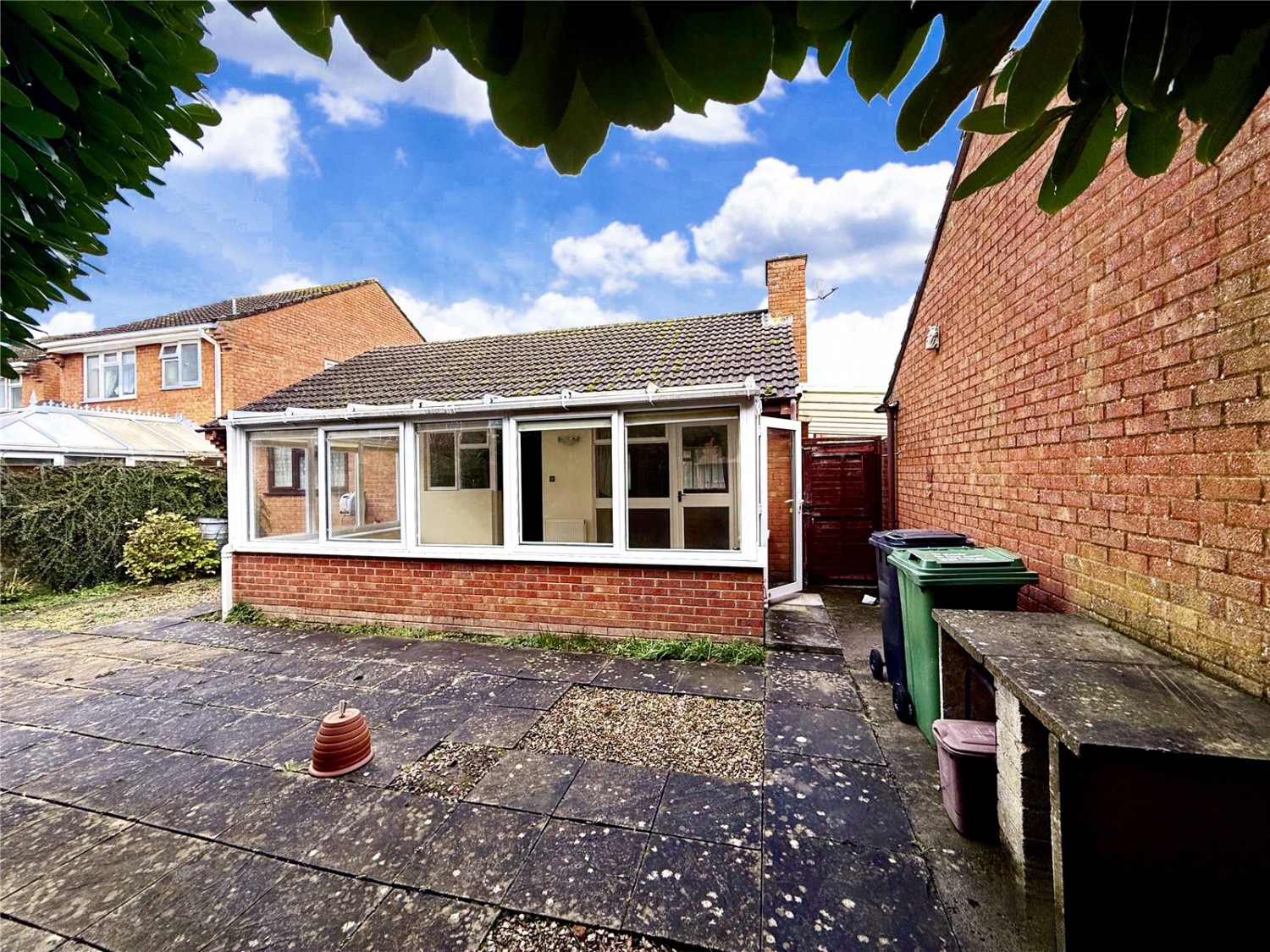 East Brent, Highbridge, Somerset