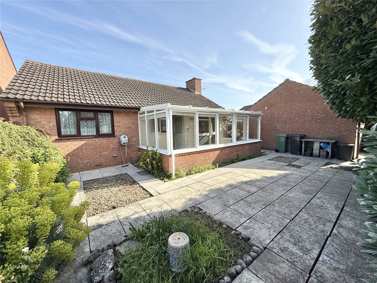 East Brent, Highbridge, Somerset