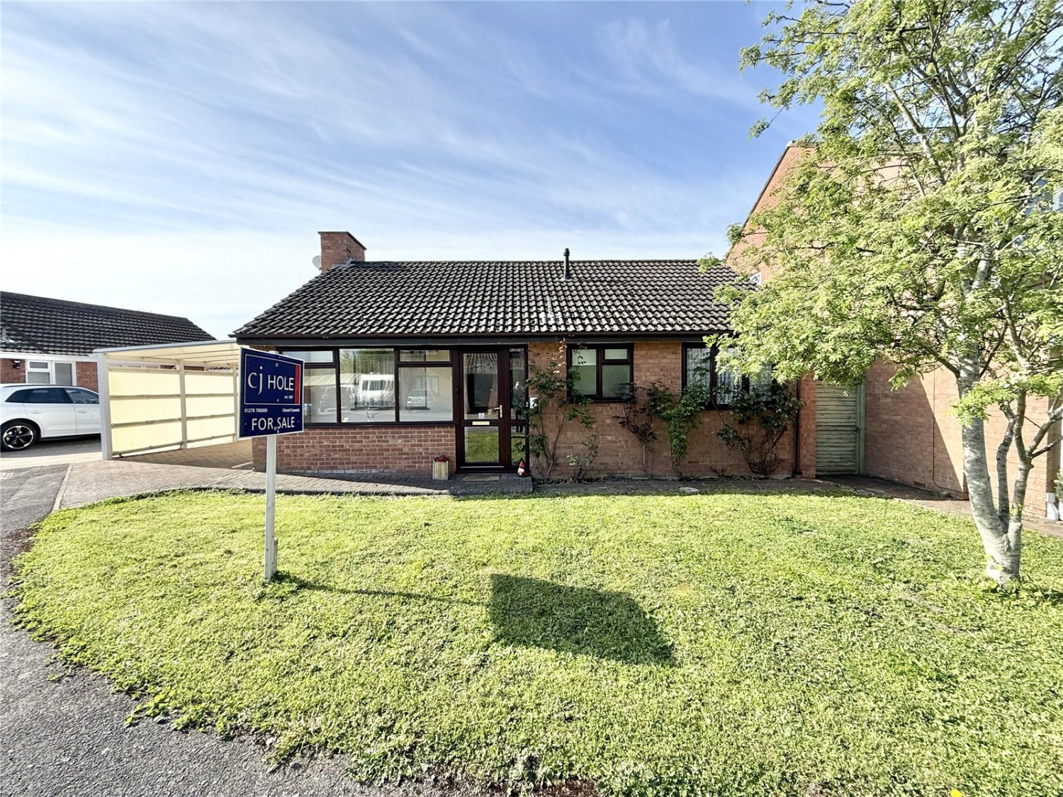 East Brent, Highbridge, Somerset
