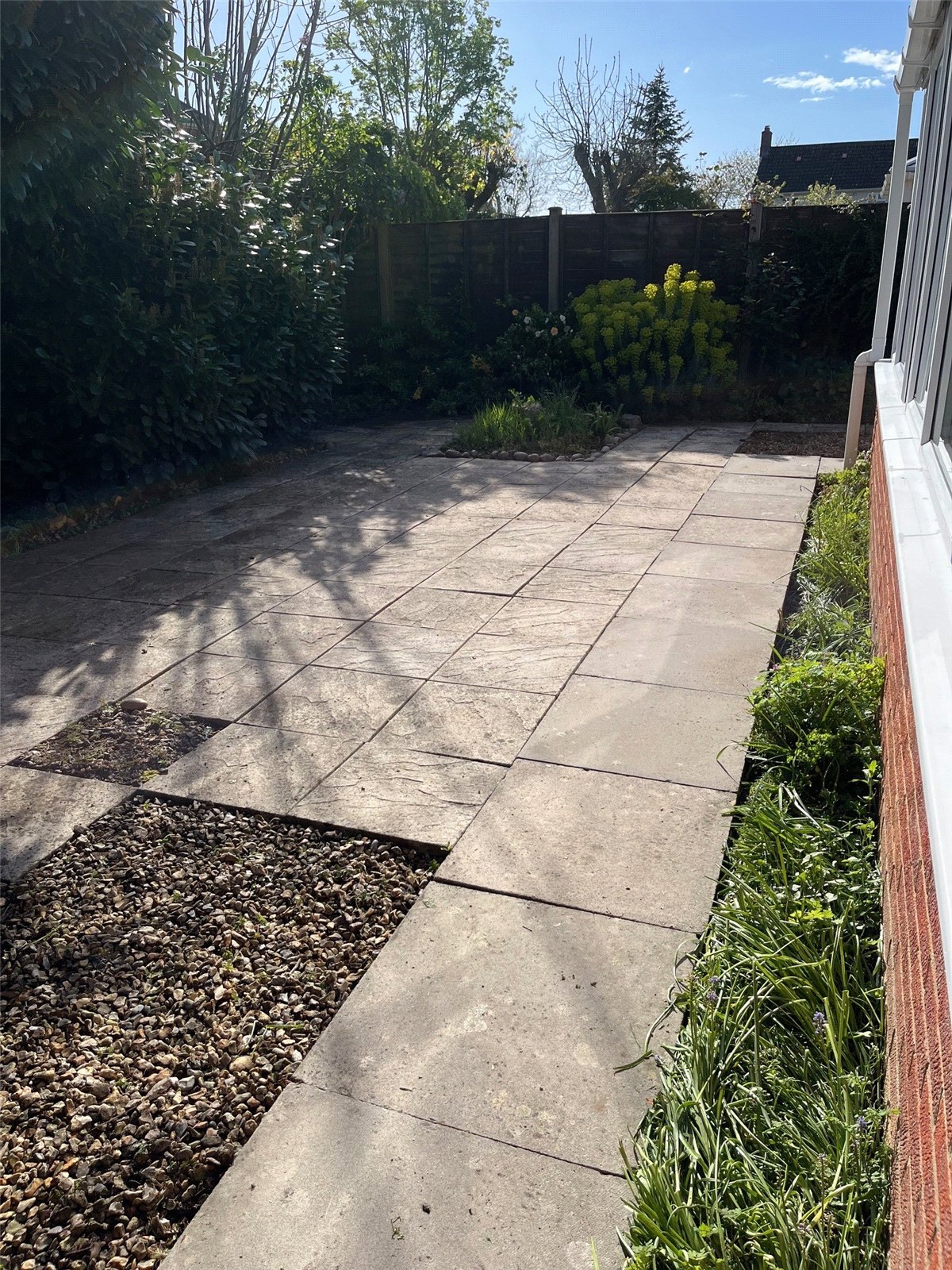 2 bedroom Bungalow for sale in East Brent, Highbridge, Somerset