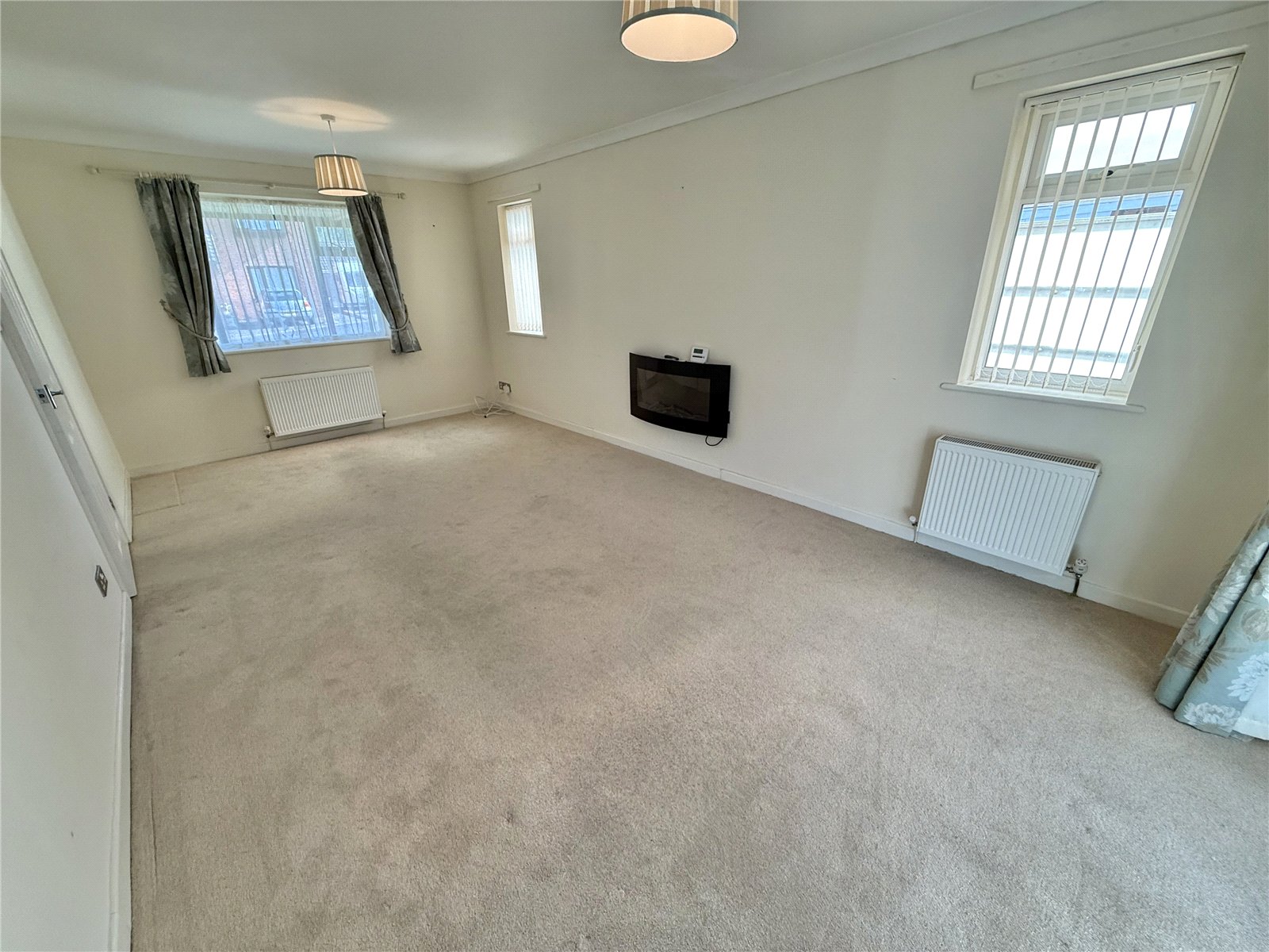 2 bedroom Bungalow for sale in East Brent, Highbridge, Somerset