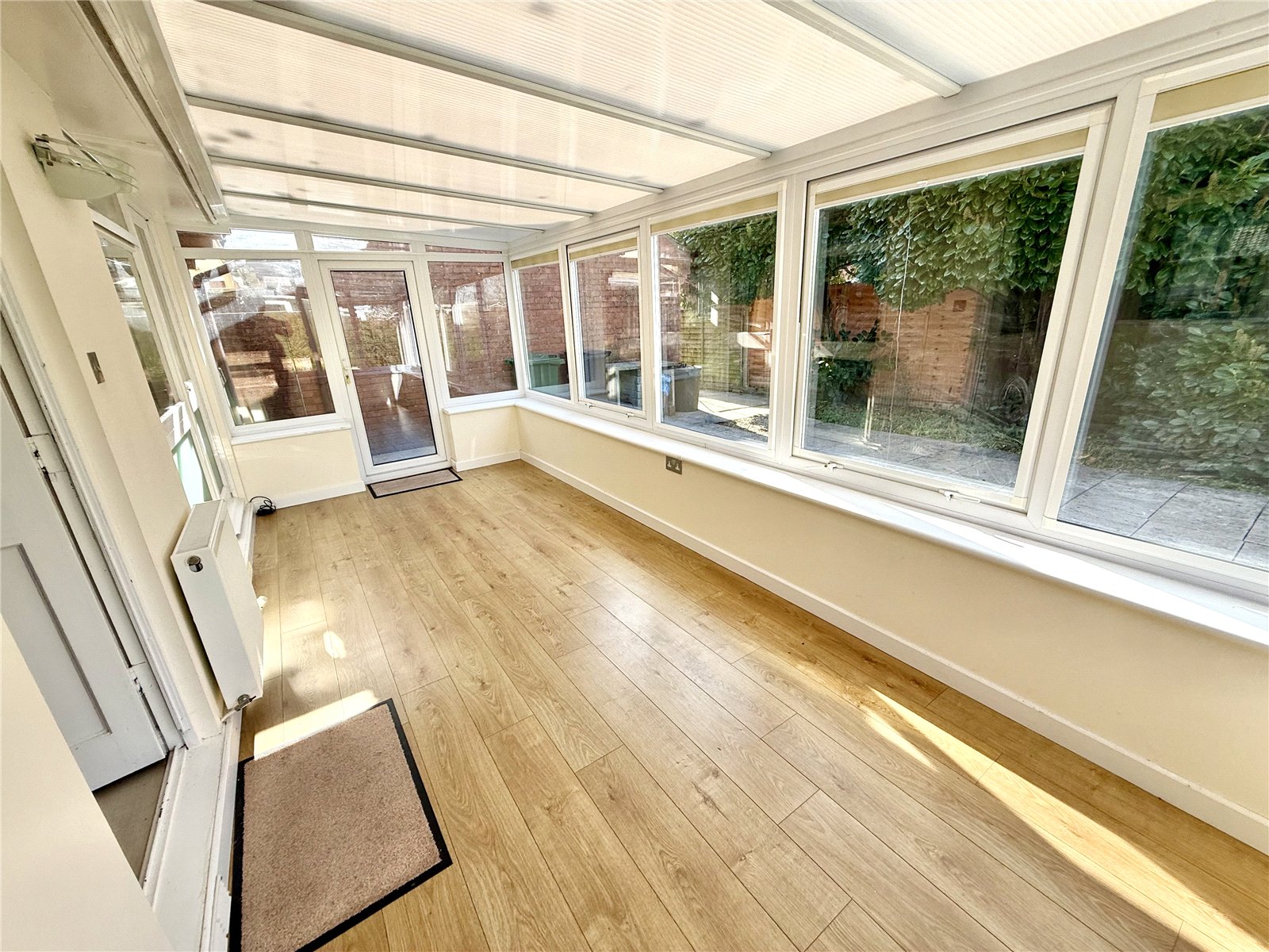 2 bedroom Bungalow for sale in East Brent, Highbridge, Somerset