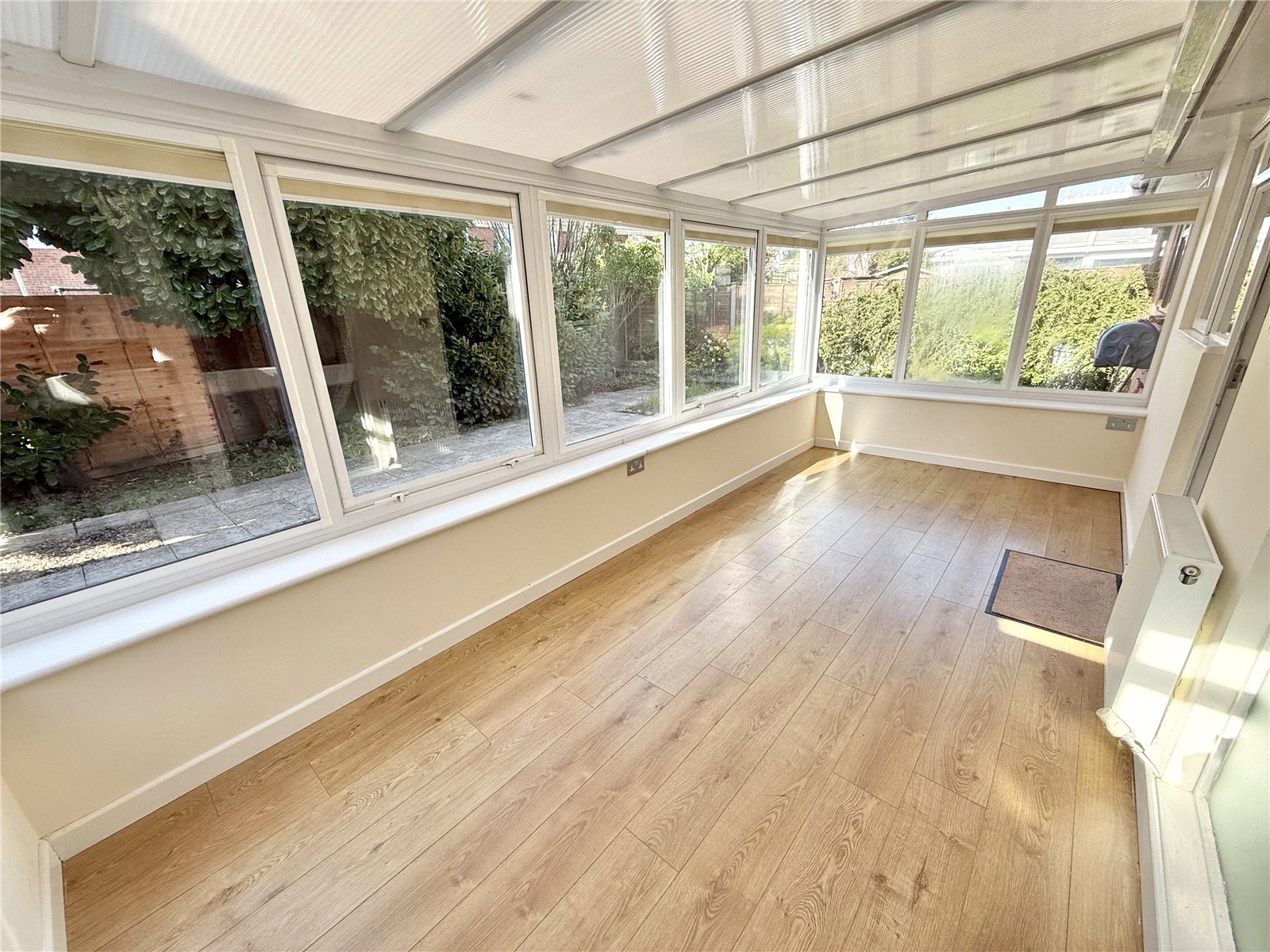 2 bedroom Bungalow for sale in East Brent, Highbridge, Somerset