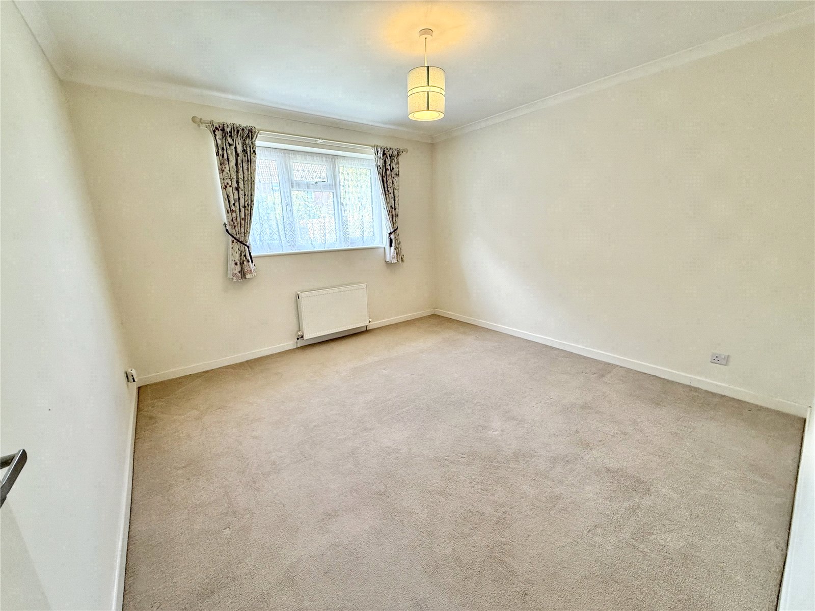 2 bedroom Bungalow for sale in East Brent, Highbridge, Somerset
