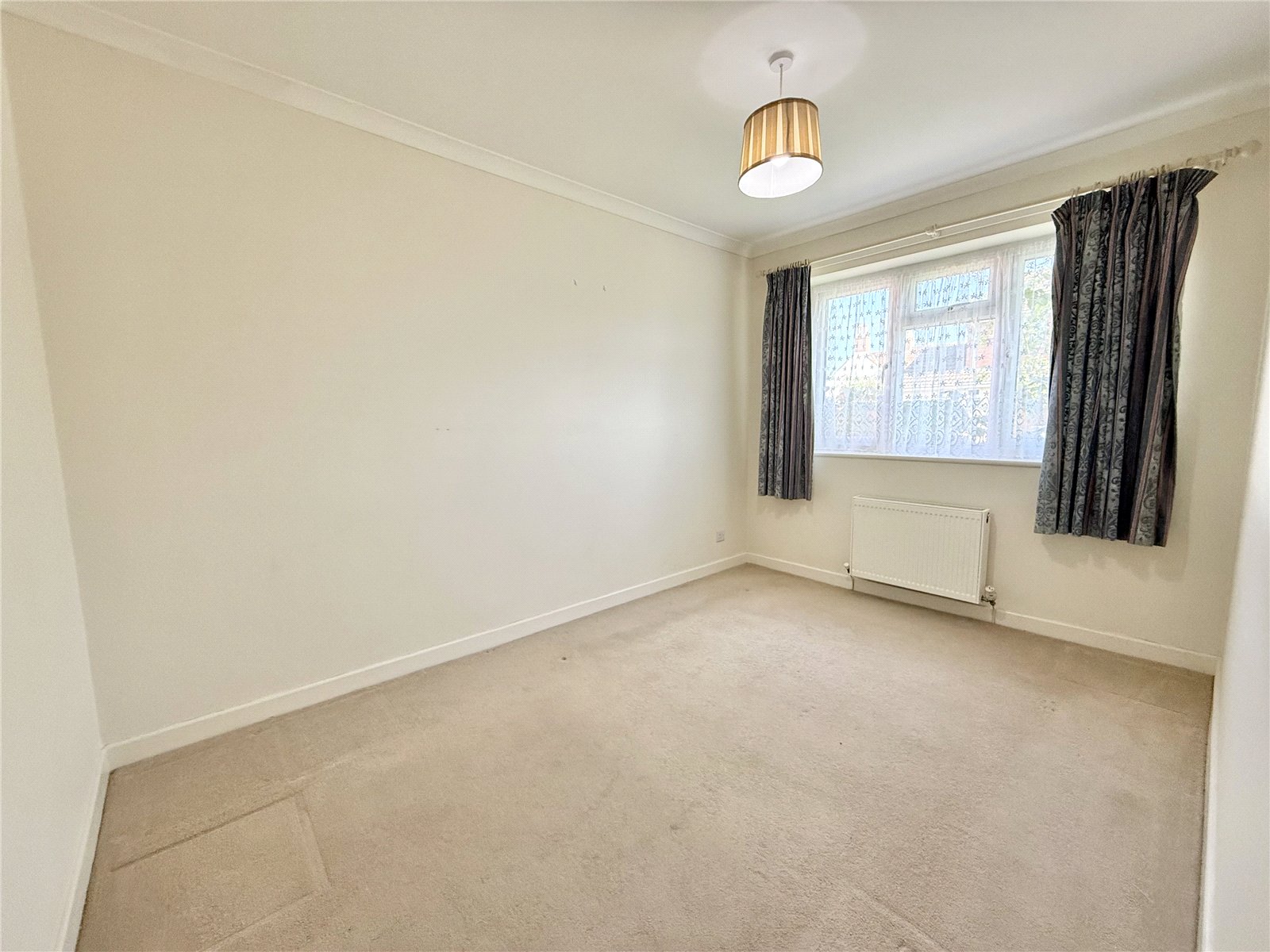 2 bedroom Bungalow for sale in East Brent, Highbridge, Somerset