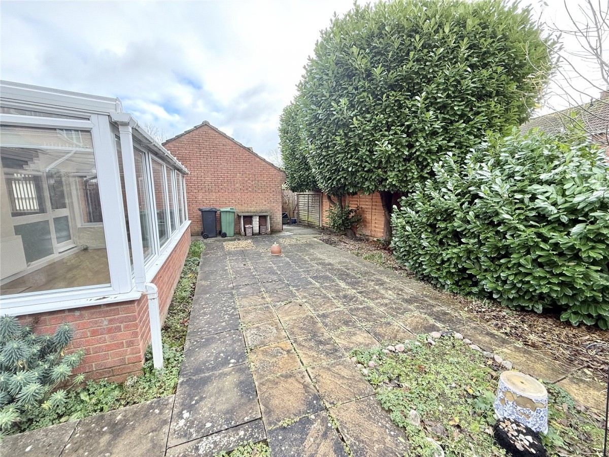 East Brent, Highbridge, Somerset