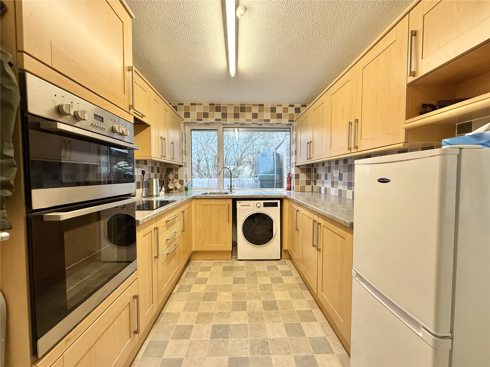3 bedroom Bungalow for sale in Mark, Somerset