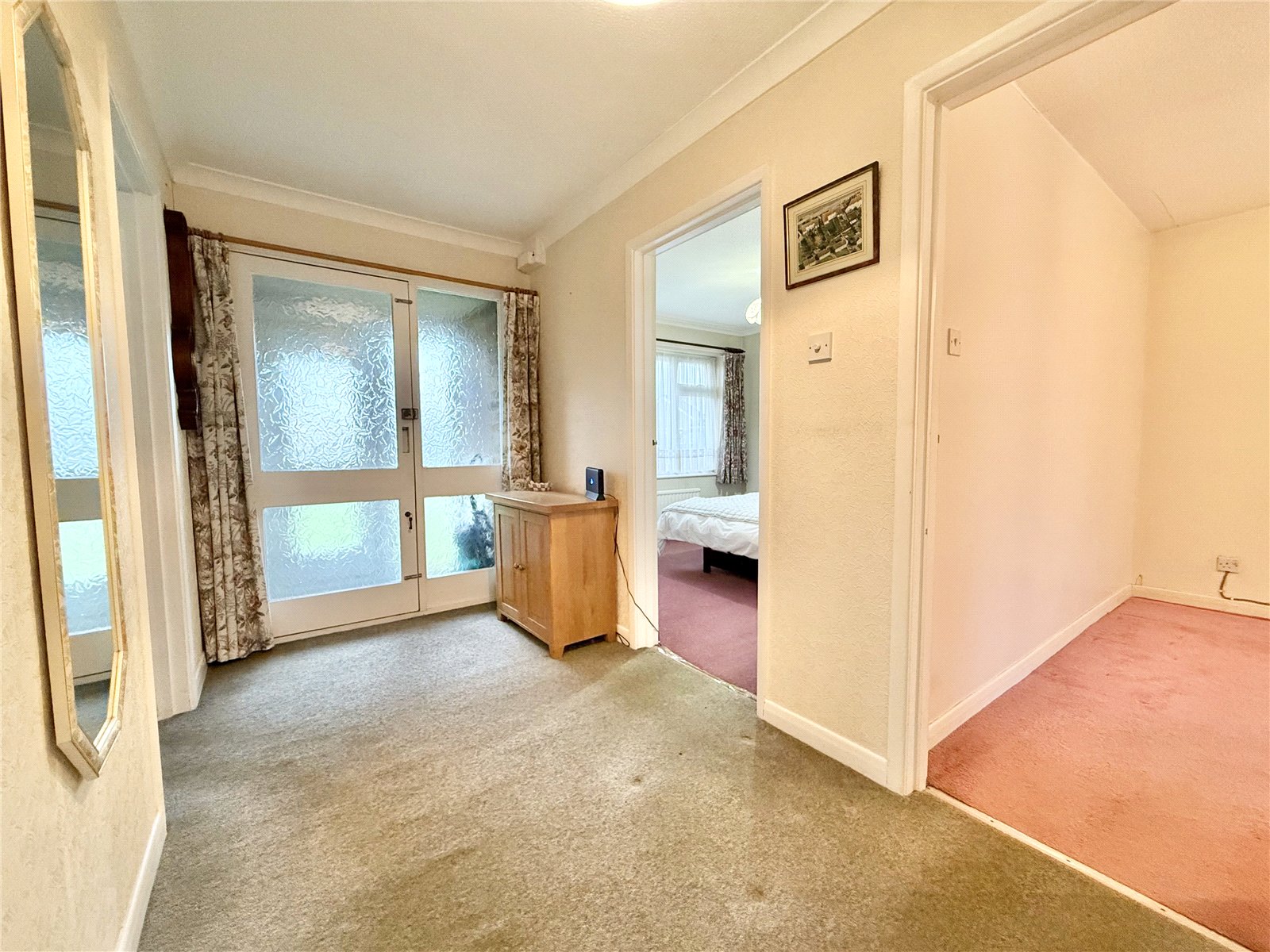 3 bedroom Bungalow for sale in Mark, Somerset
