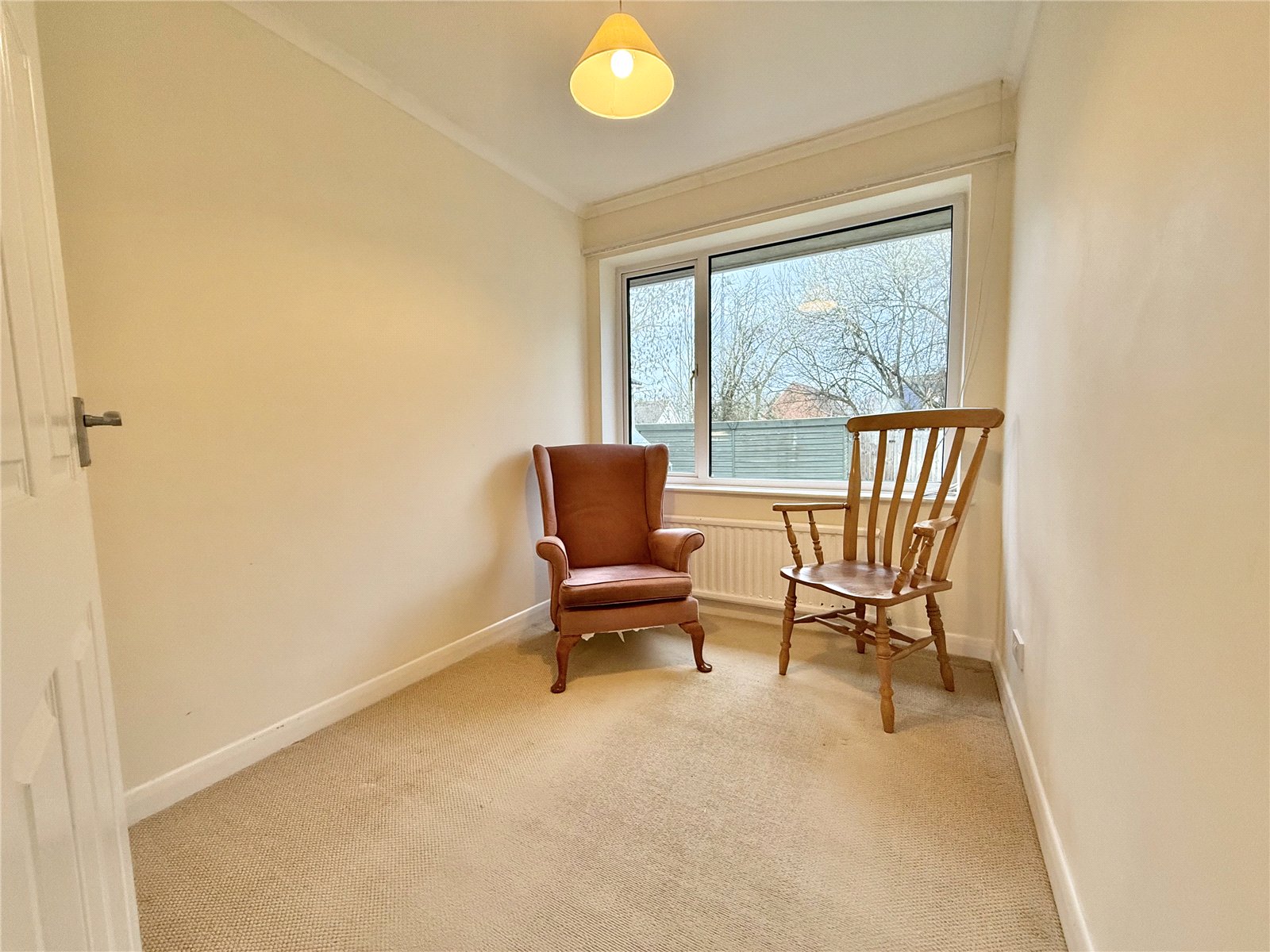 3 bedroom Bungalow for sale in Mark, Somerset