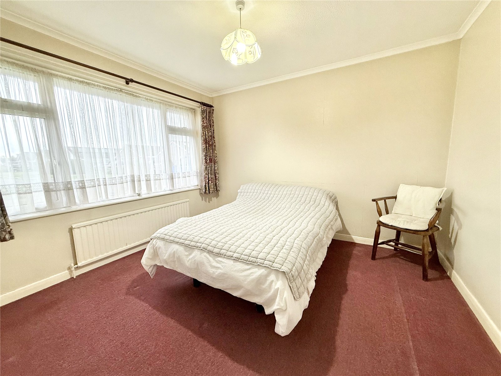3 bedroom Bungalow for sale in Mark, Somerset