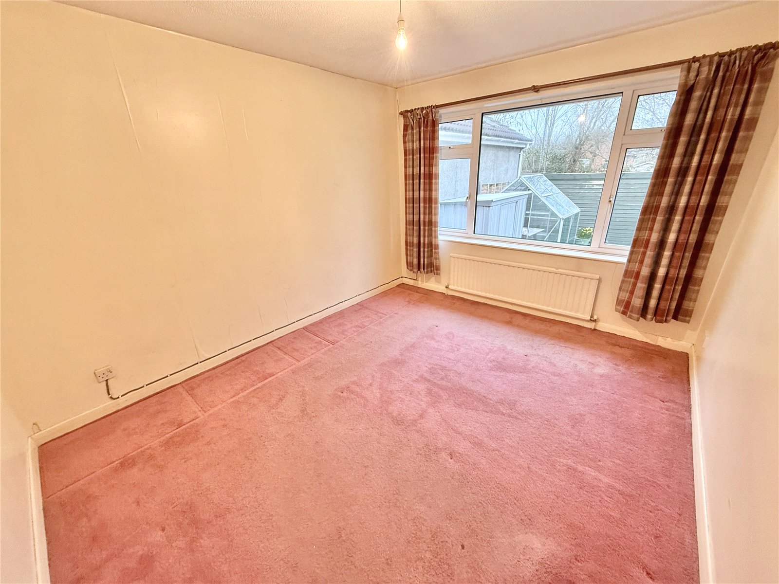 3 bedroom Bungalow for sale in Mark, Somerset
