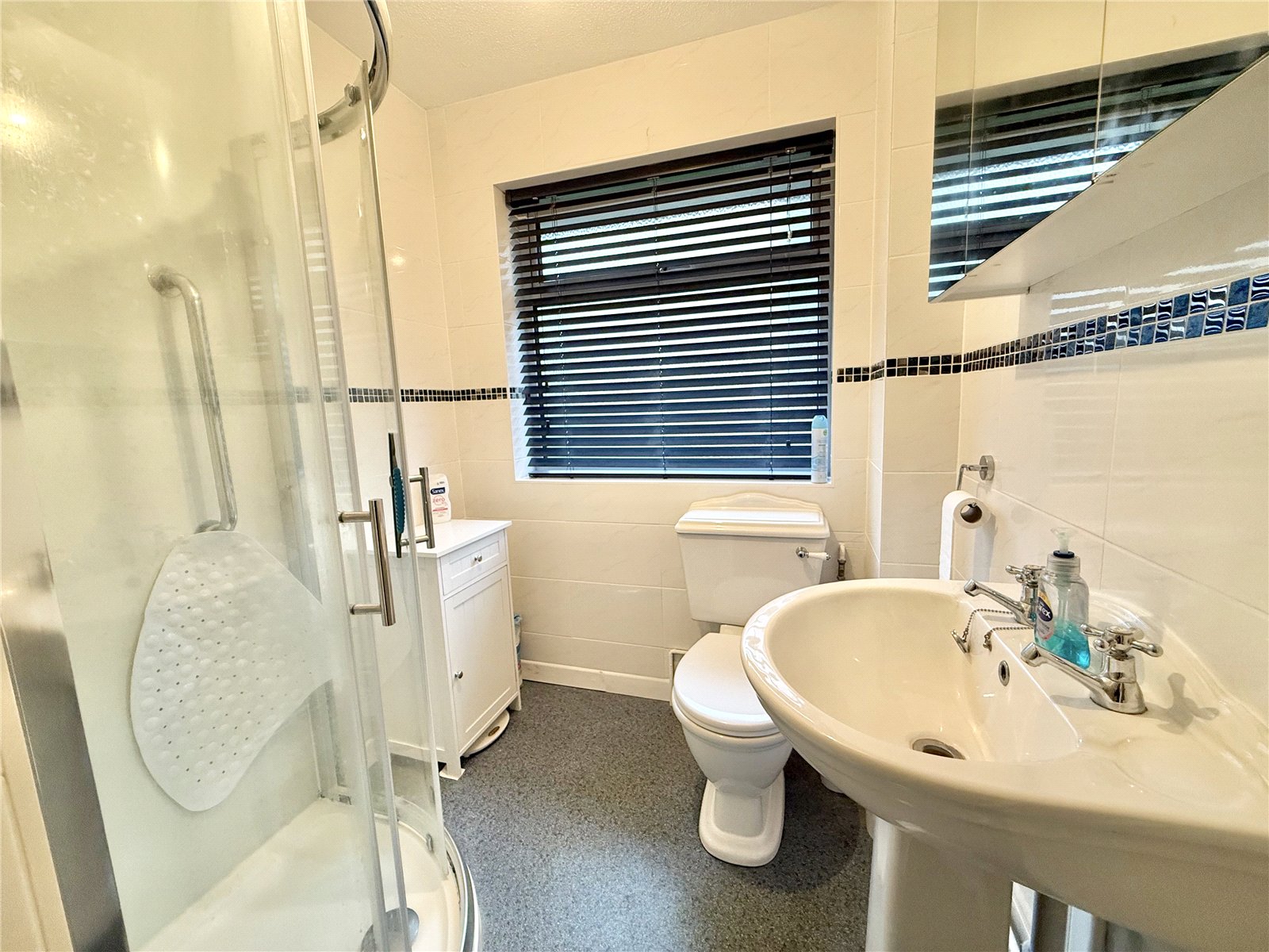 3 bedroom Bungalow for sale in Mark, Somerset