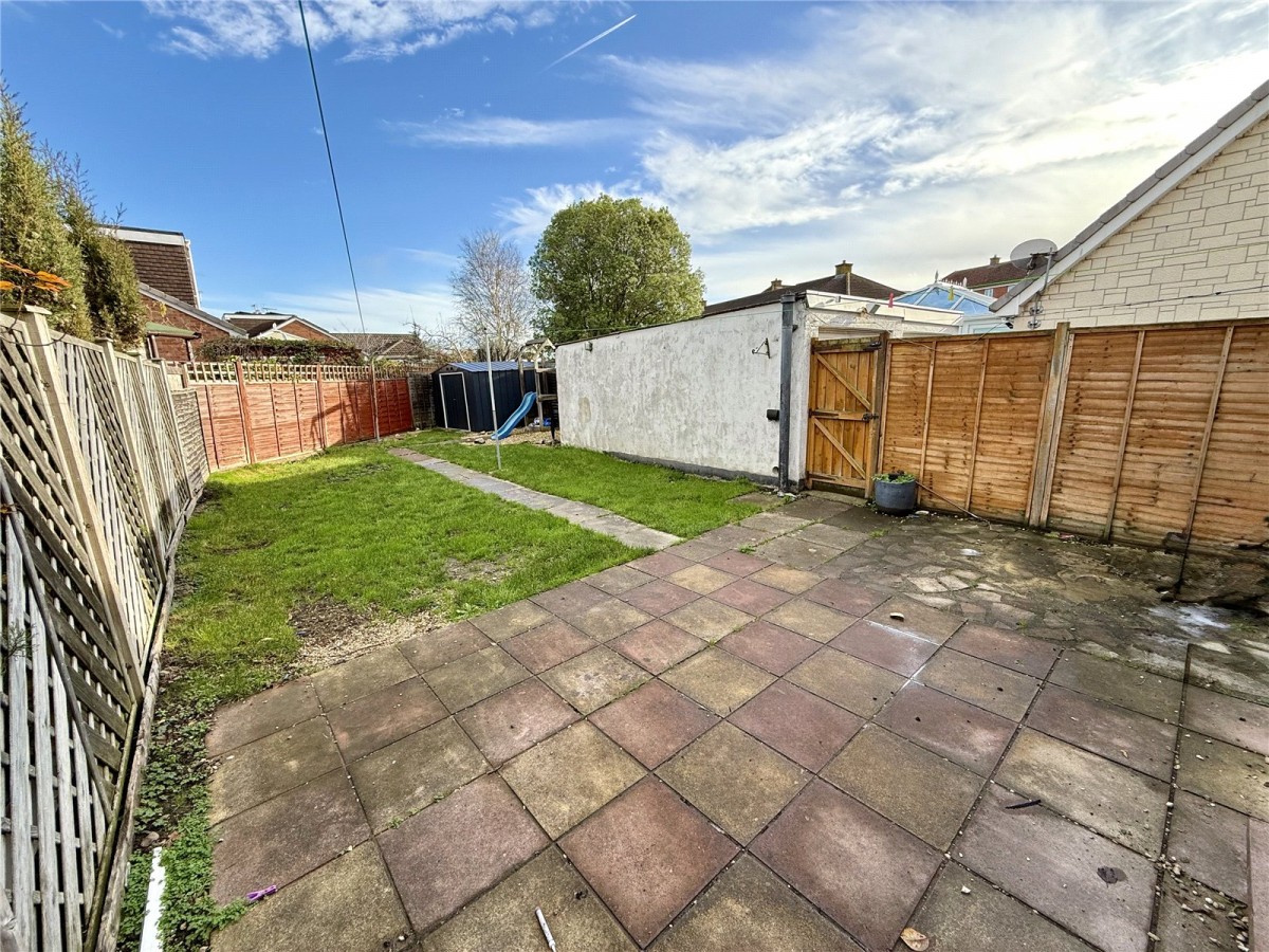 Highbridge, Somerset