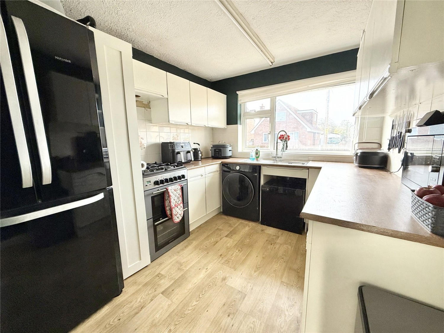 Highbridge, Somerset