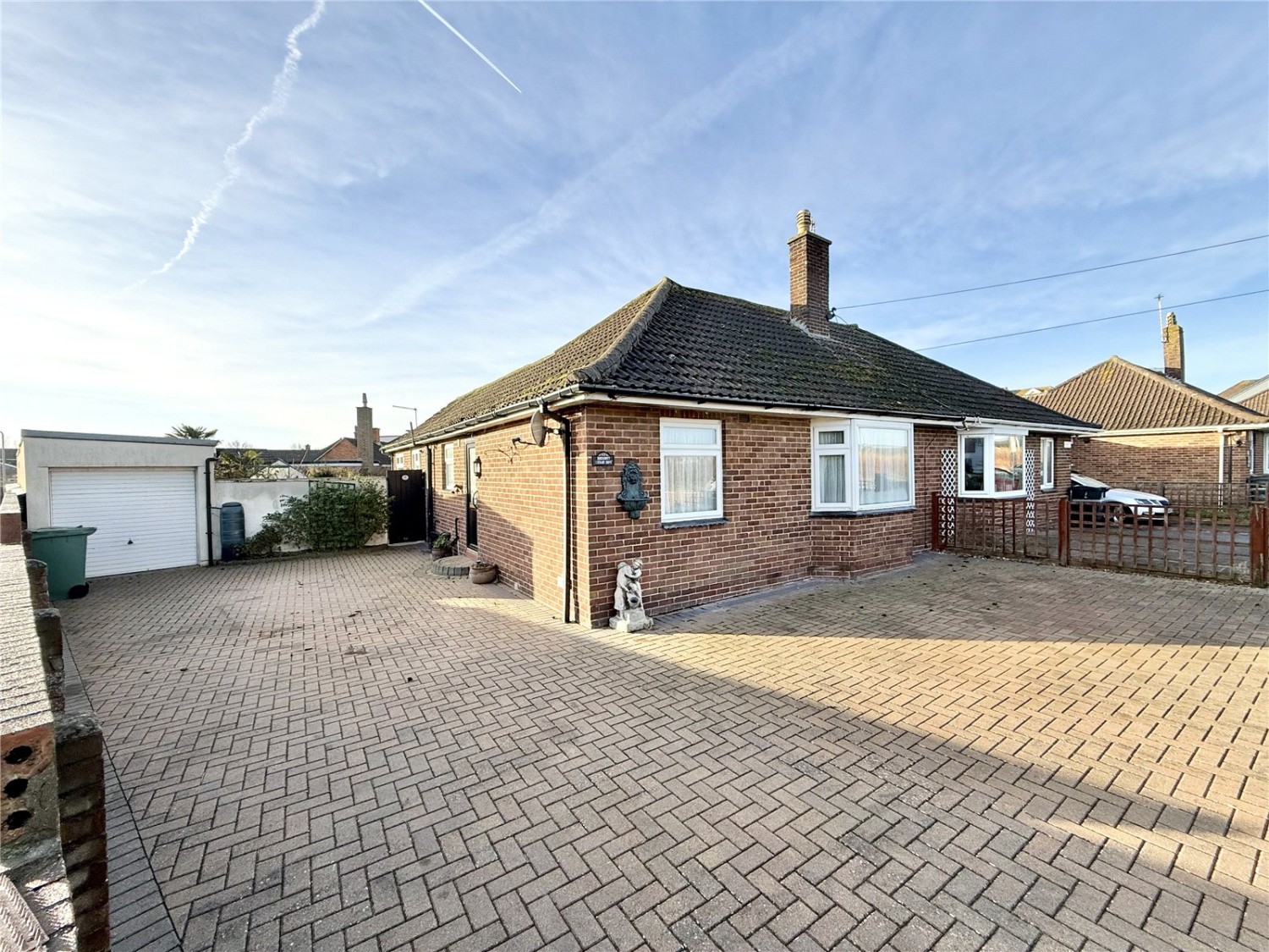 Burnham on Sea, Somerset