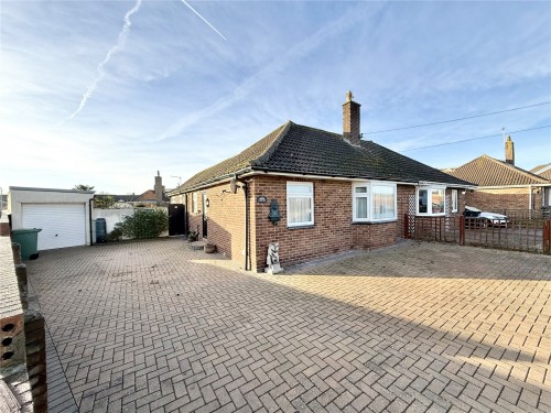 Burnham on Sea, Somerset