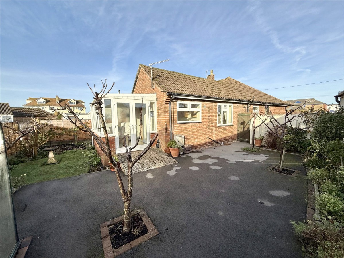 Burnham on Sea, Somerset