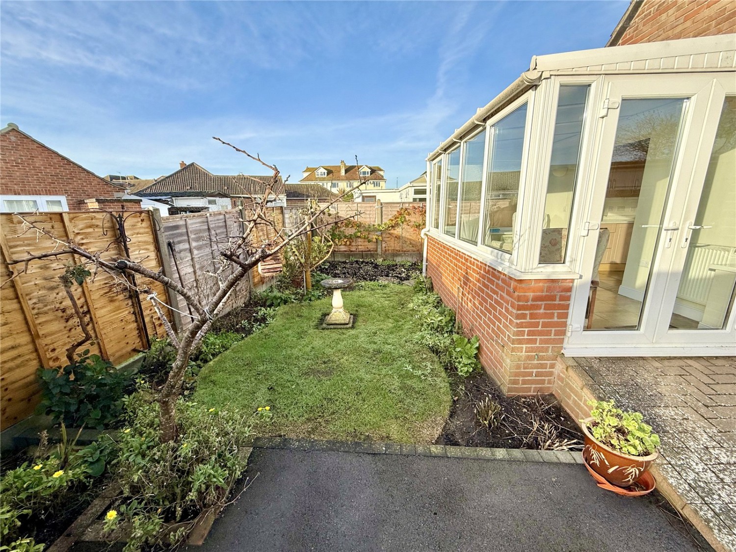 Burnham on Sea, Somerset