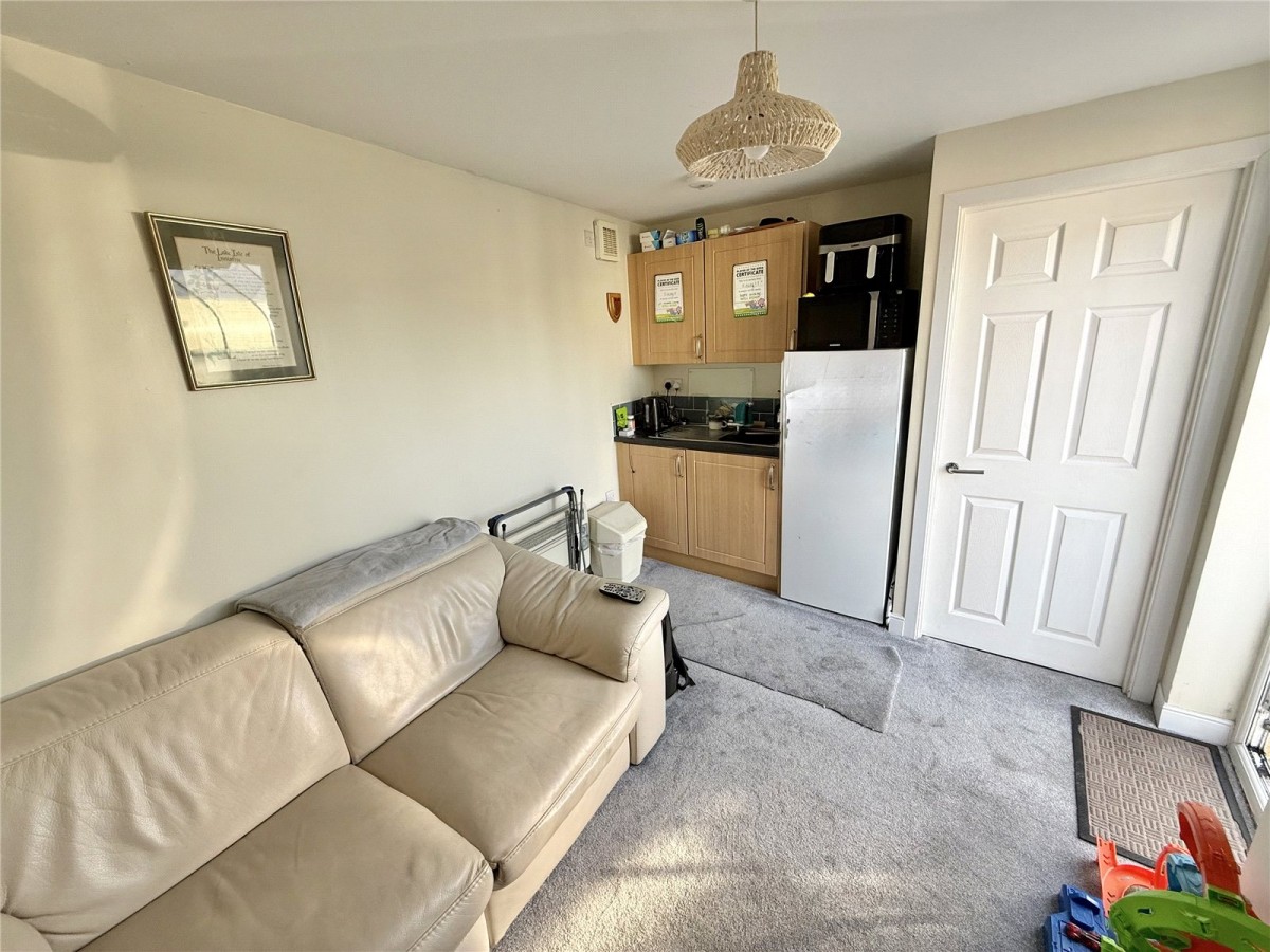 Burnham on Sea, Somerset