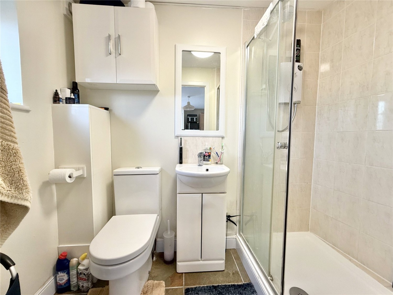 Burnham on Sea, Somerset