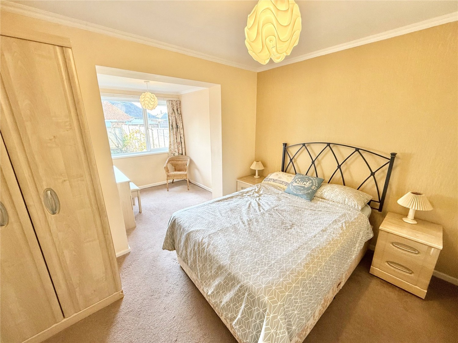 Burnham on Sea, Somerset