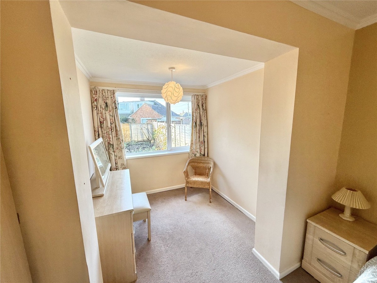 Burnham on Sea, Somerset