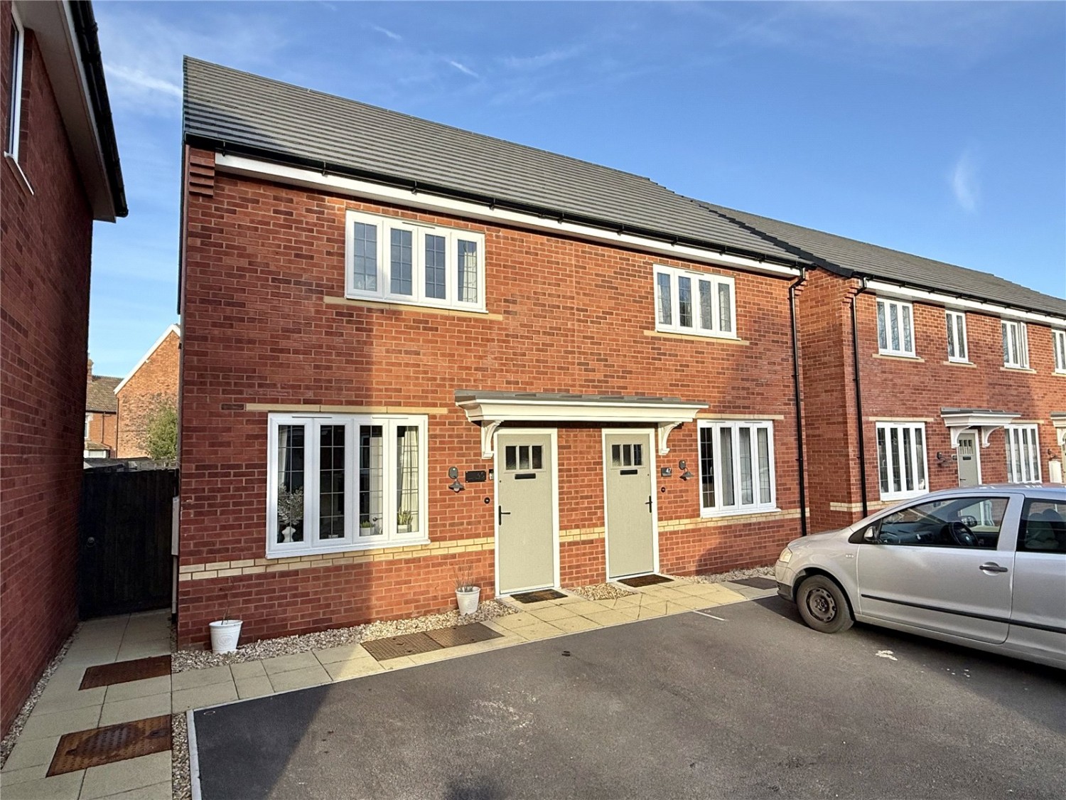 Highbridge, Somerset