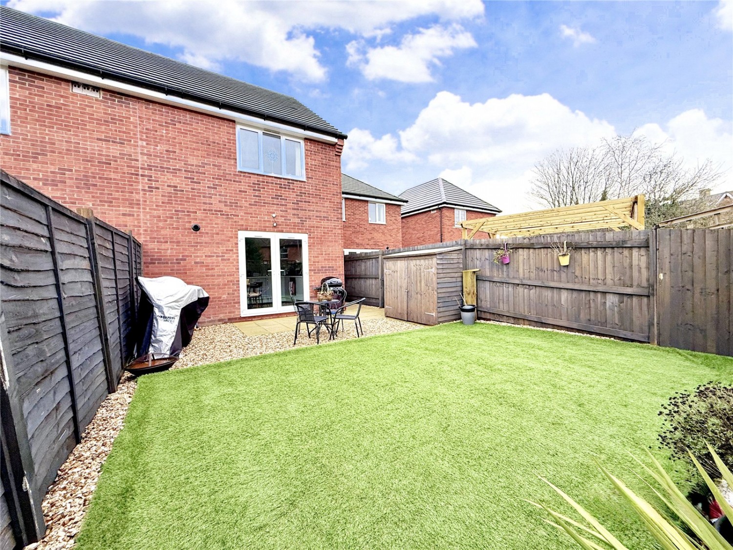 Highbridge, Somerset