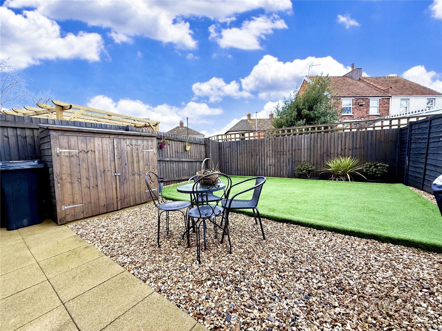 Highbridge, Somerset