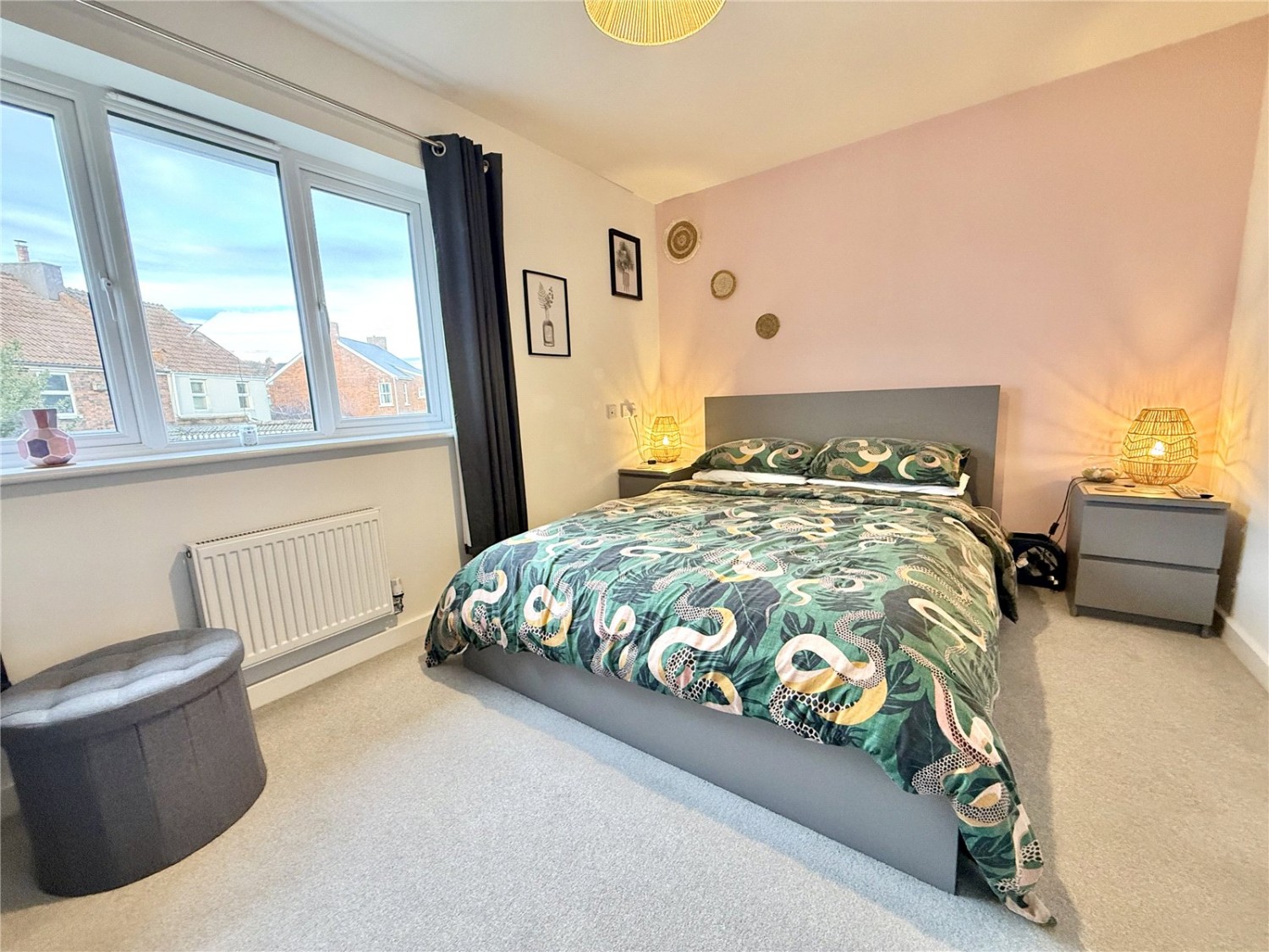 Highbridge, Somerset