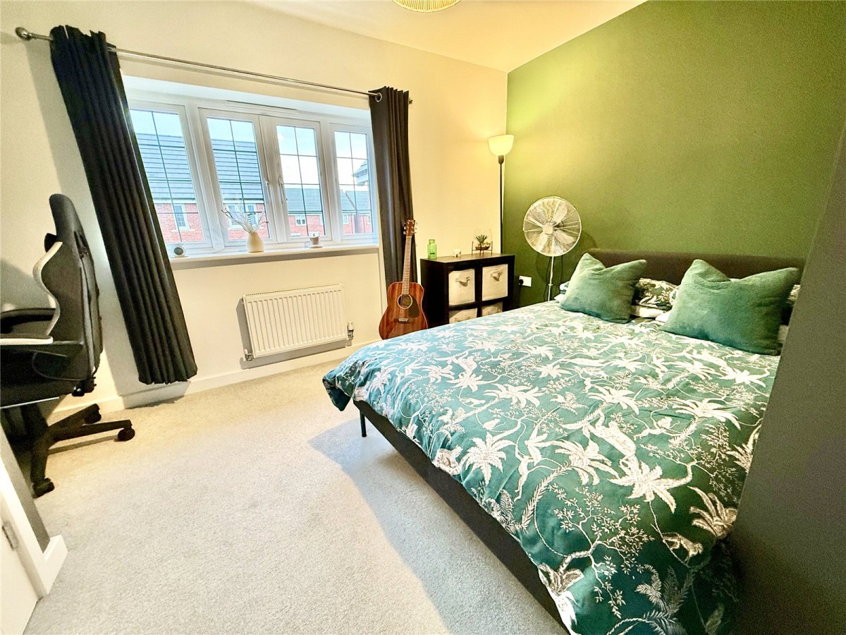 Highbridge, Somerset