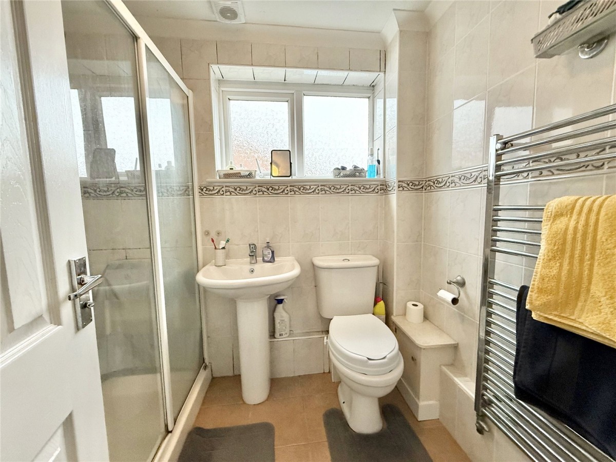 Burnham On Sea, Somerset