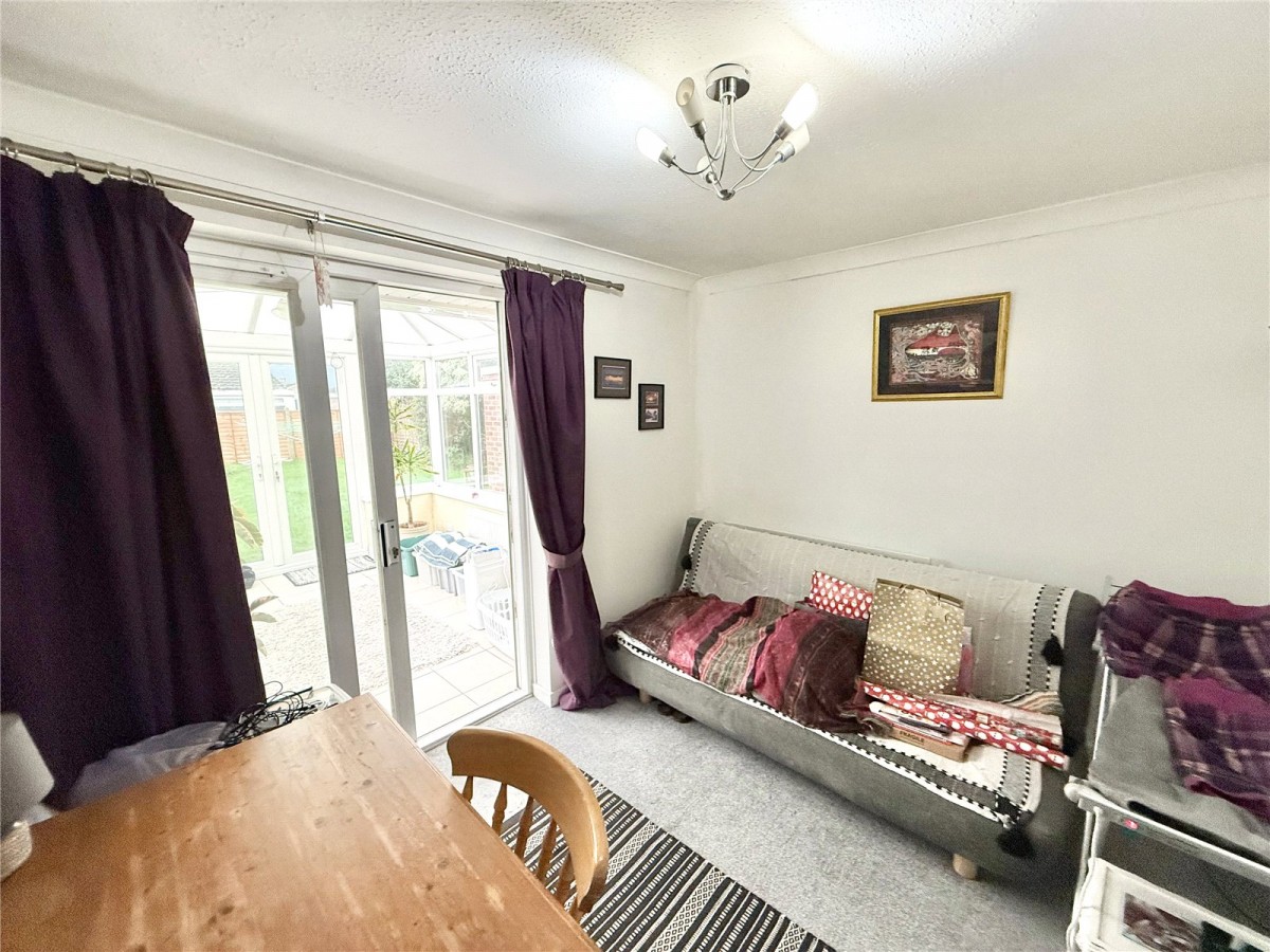 Burnham On Sea, Somerset