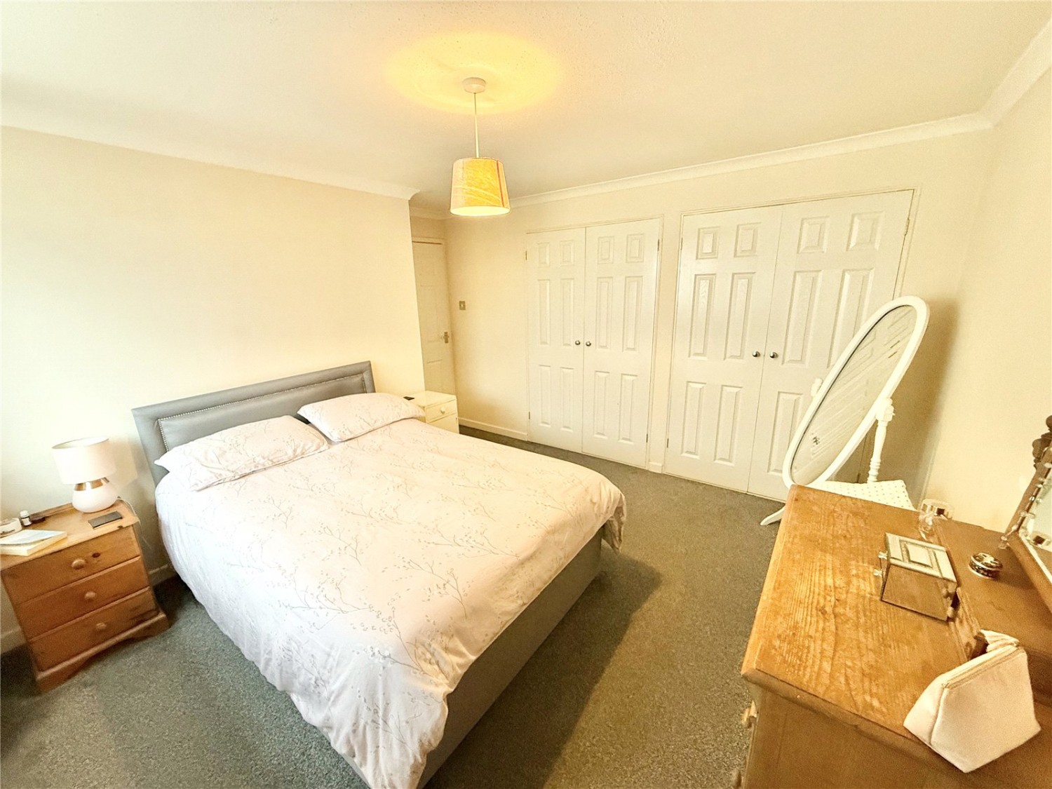 Burnham On Sea, Somerset