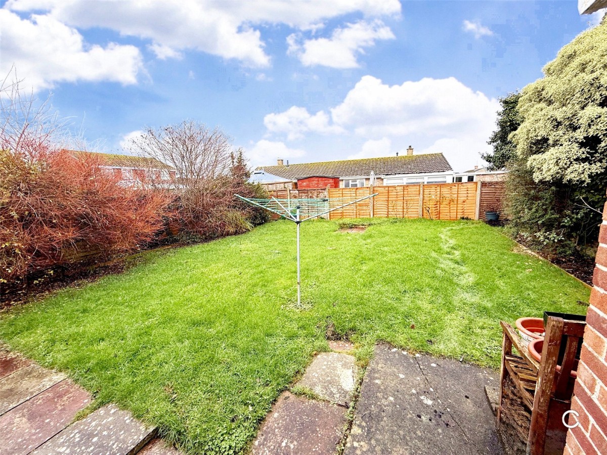 Burnham On Sea, Somerset