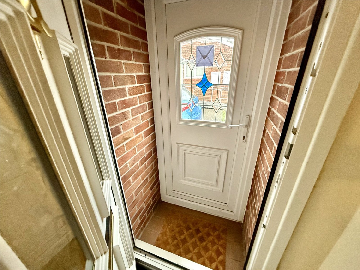 Burnham On Sea, Somerset