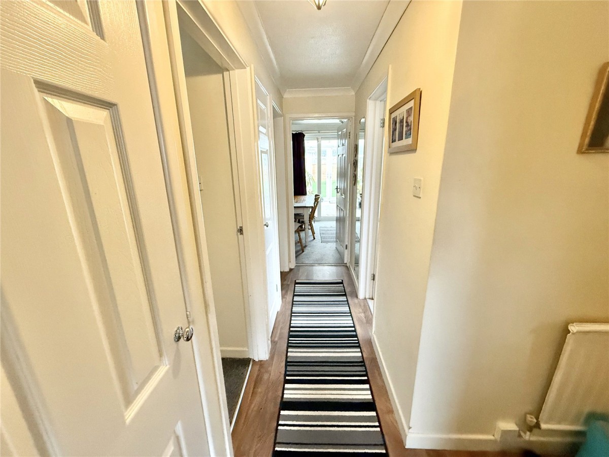 Burnham On Sea, Somerset