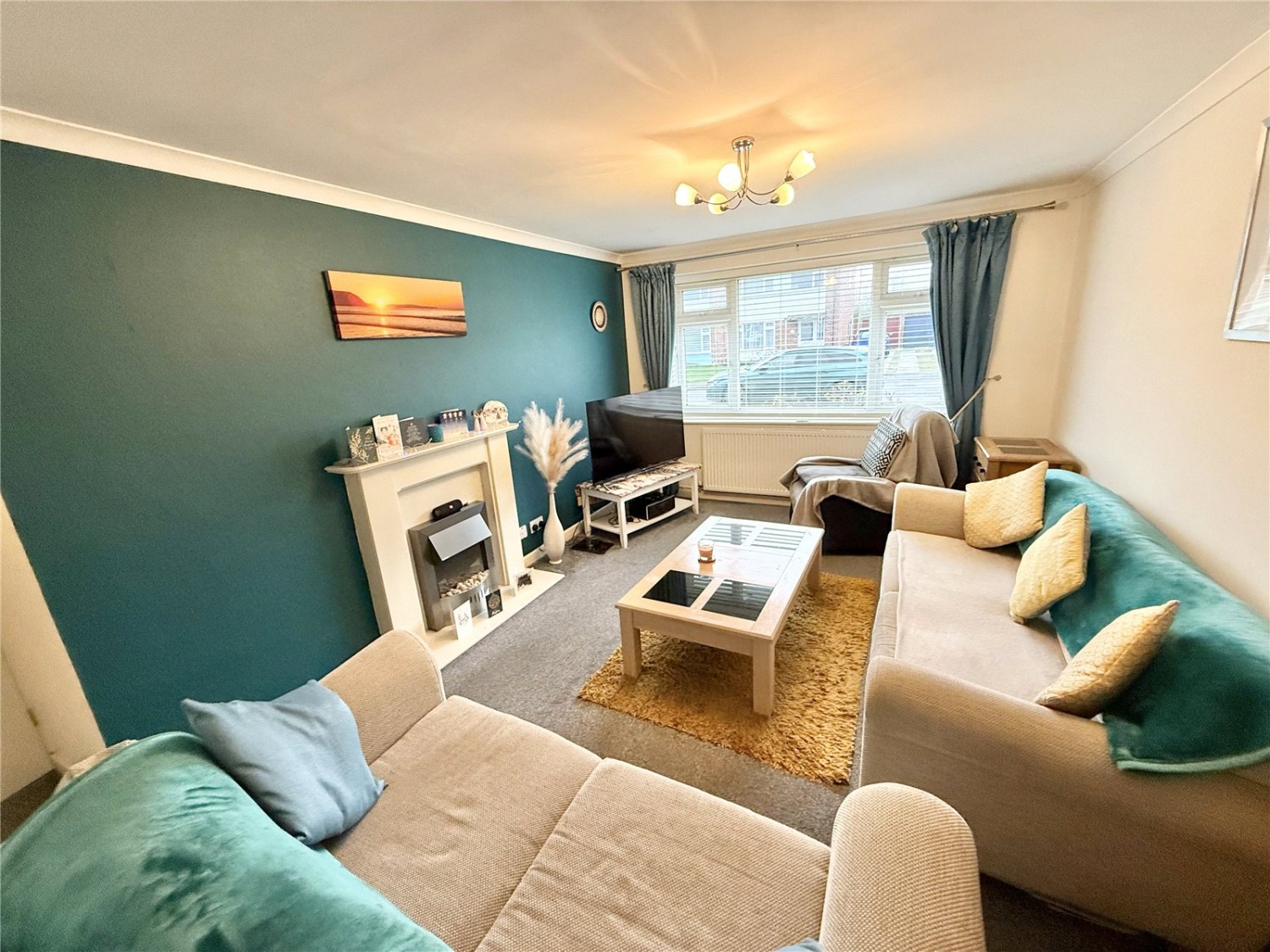 Burnham On Sea, Somerset