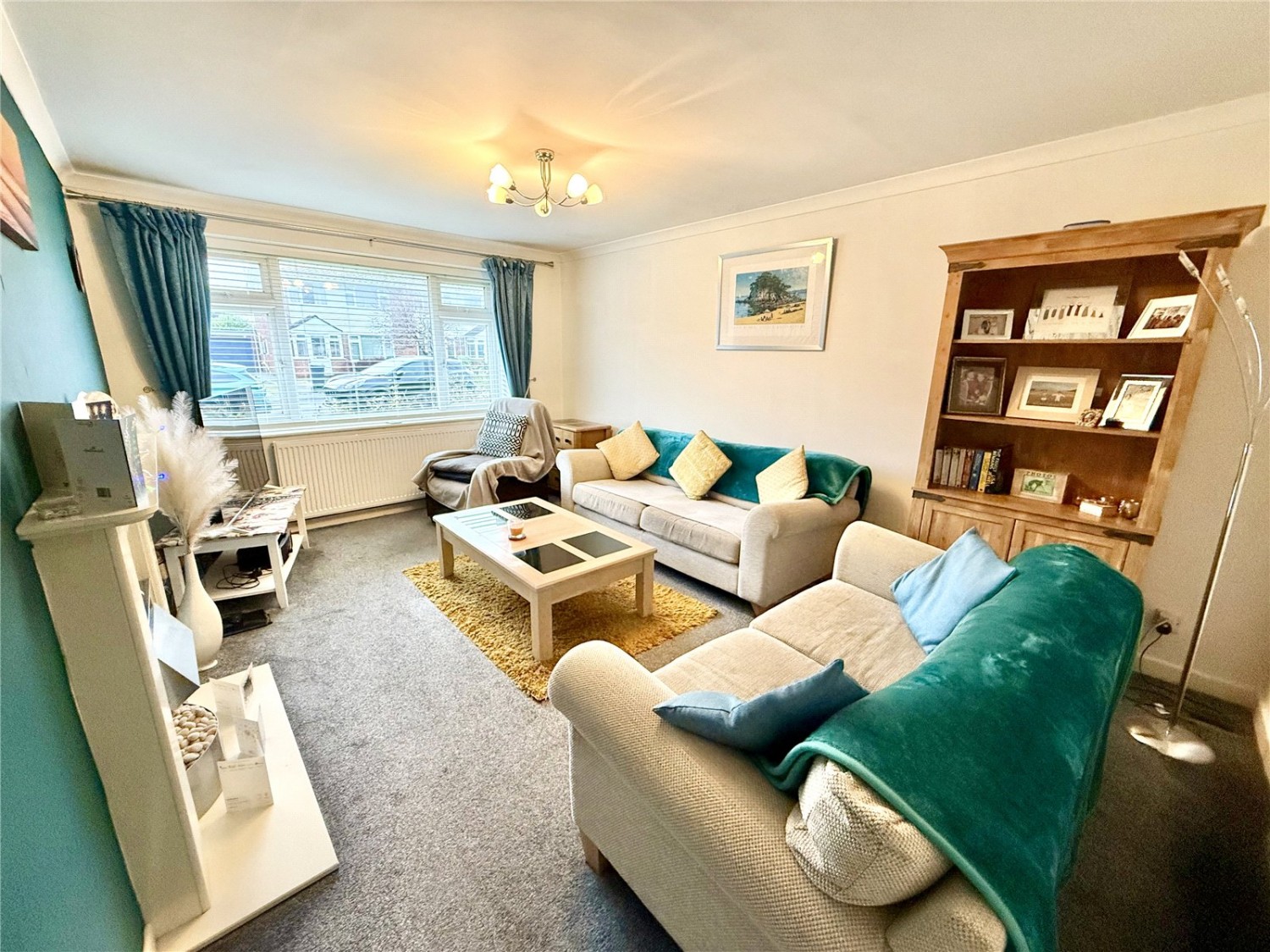 Burnham On Sea, Somerset