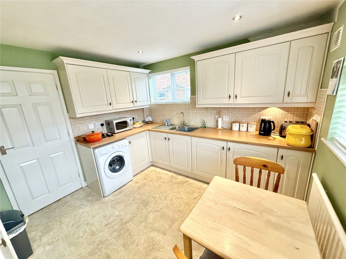 Burnham On Sea, Somerset