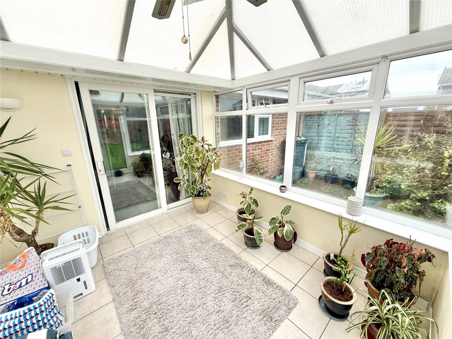 Burnham On Sea, Somerset